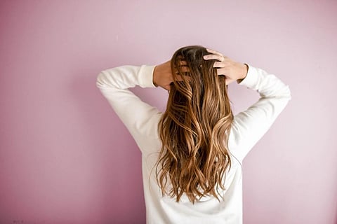 DIY Guide to Revitalize the Monsoon Damaged Hair