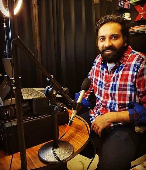 88th Indian Air Force Day: President, PM Greet the Nation