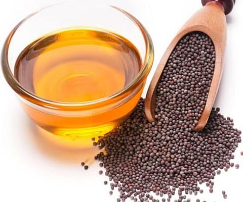 Mustard Oil: An Entrusted Immunity Booster