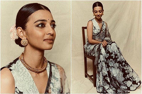 Radhika Apte: ‘Andhadhun’ Will Always Be Close To My Heart