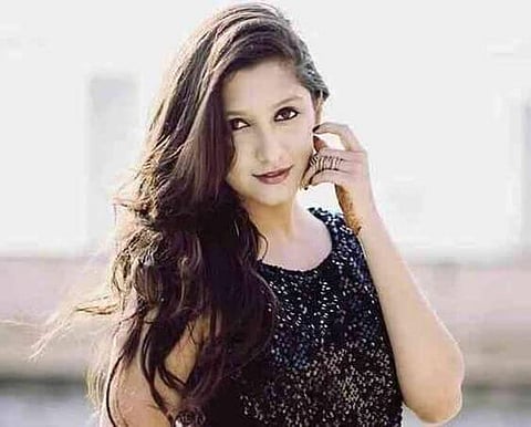 Srishti Jain: Becoming an Actor Felt Like a Far-Fetched Dream