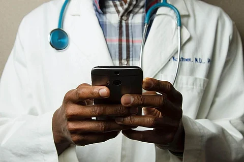 At least 81% Doctors in Northern India Have Adopted Telemedicine: Report