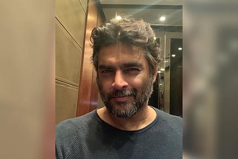 OTT Platforms Are Much More Comforting: R. Madhavan