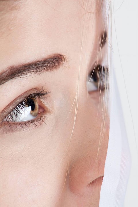 Here’s Semi-Permanent Make-Up for Attractive Eyebrows and Lips