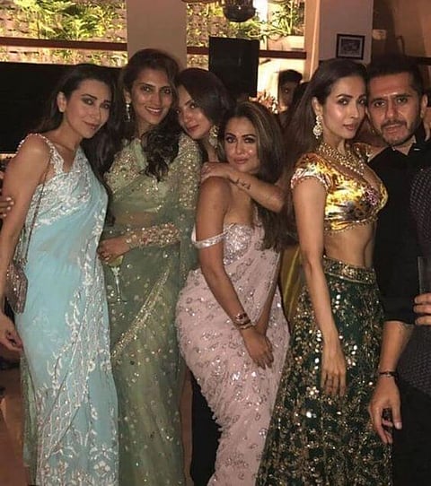 The Party Culture of Hindi Film Industry