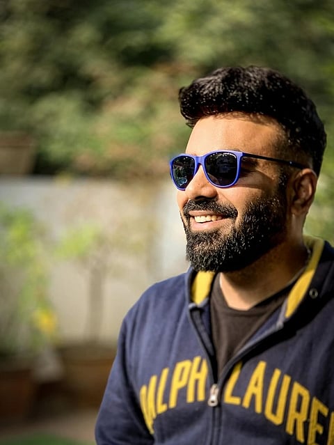 Using Weighted Chain Blankets May Improve Sleep of Insomnia Patients