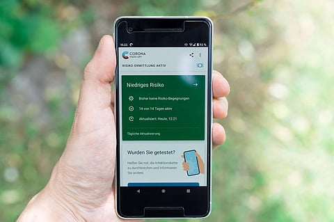 Chatbot-Based AI Health Apps Can’t Replace a Doctor: Study