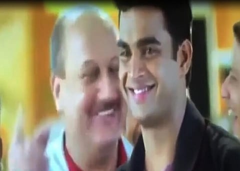 When “Rehnaa Hai Terre Dil Mein” Released, it was Flop But Slowly Became Iconic: Madhavan