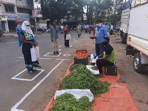 Will Corona Wipe Out Lifestyles Boosted by 30 Years of Reform?