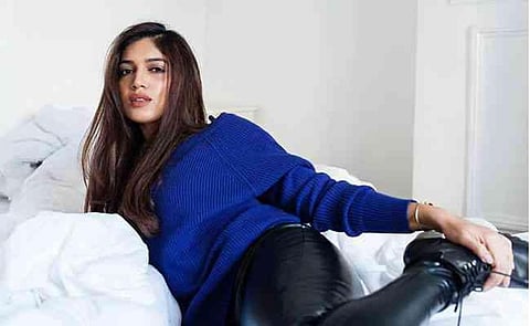 Bhumi Pednekar Feels Education is Significant Channel to Raise Awareness on Climate Conservation