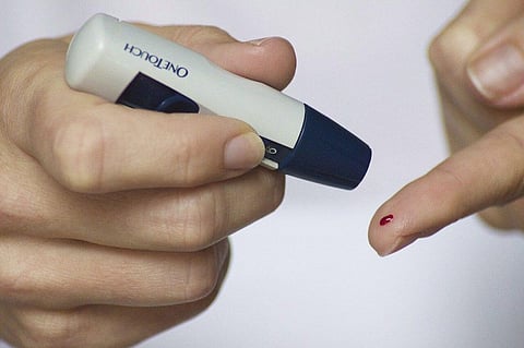 Women More Vulnerable to Uncurbed Diabetes