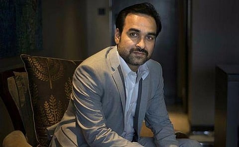 Comedy Films Have to Offer More Than Just Laughs, Fun: Pankaj Tripathi