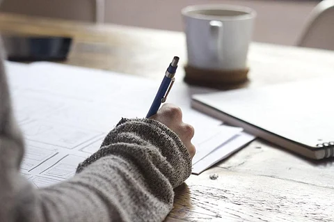 Here’s How The Art of “Writing” Became an Empowerment Tool For These Female Authors