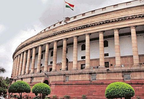 Bollywood Kills, Sexually Abuses: Debates Parliament