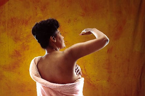 This Breast Cancer Drug May Help Prostate Cancer Patients