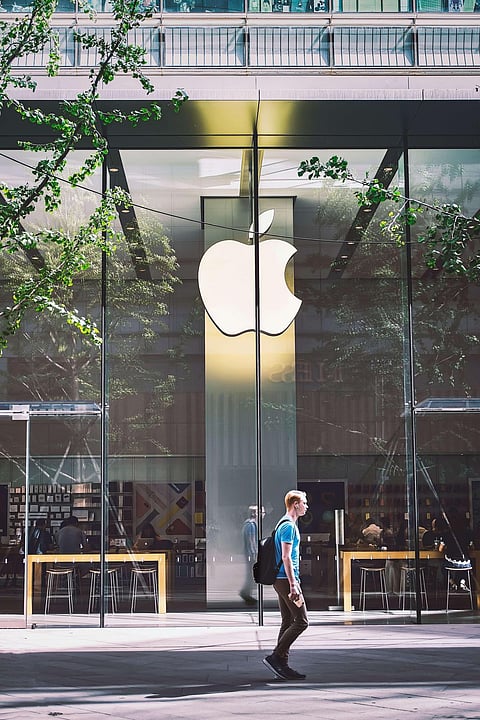 Apple’s First India Online Exclusive Store Set To Transform Purchasing Pattern