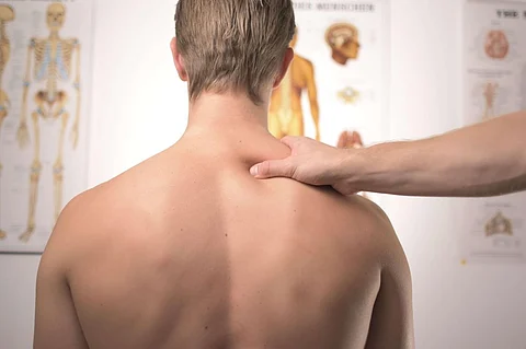 10 Minutes Of Simple Massage At Home To Rejuvenate Mind And Body