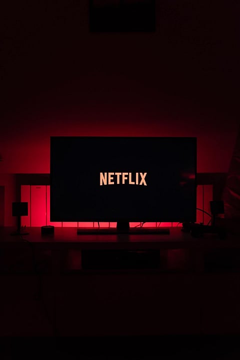 Top 10 Shows to Watch on Netflix