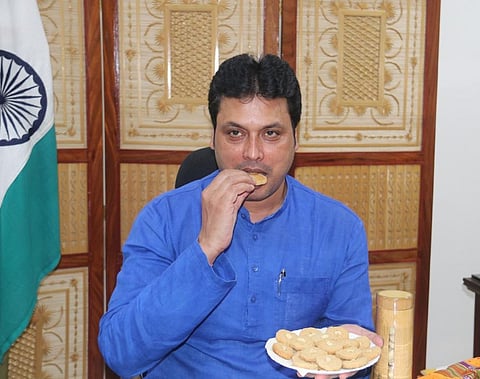 Vidyut Jammwal Aims to Popularise Martial Art ‘Kalaripayattu’ Through Indian Cinema