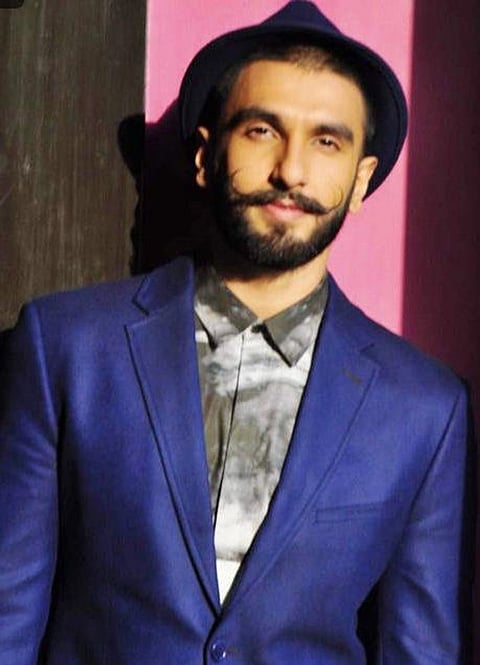Efforts By Ranveer Singh To Make Indian Sign Language An Official Language