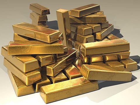 Gold Traders Have Plenty to be Happy About