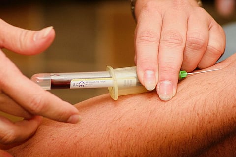 TPAG Stresses On Importance Of Safe Blood Transfusion For Everyone