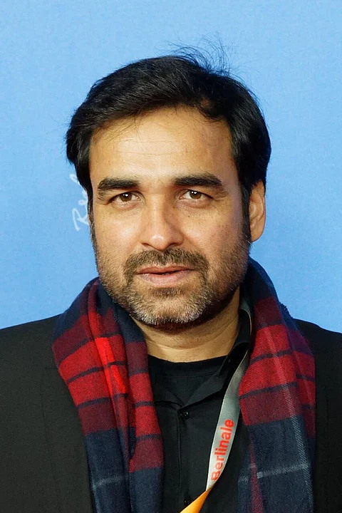 I Choose the Negative Characters Wisely, Says Pankaj Tripathi