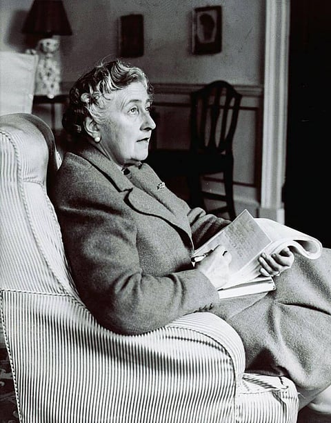 Celebrating Agatha Christie’s 130th Birth Anniversary