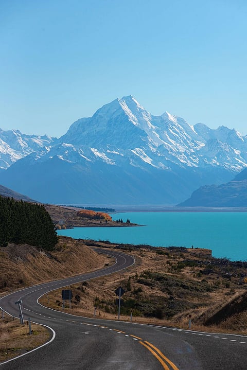 Hidden Gems That Are Waiting To Be Explored In New Zealand