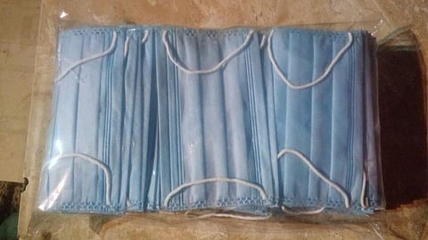 Scientists Develop Graphene Masks with 80% Anti-Bacterial Efficiency