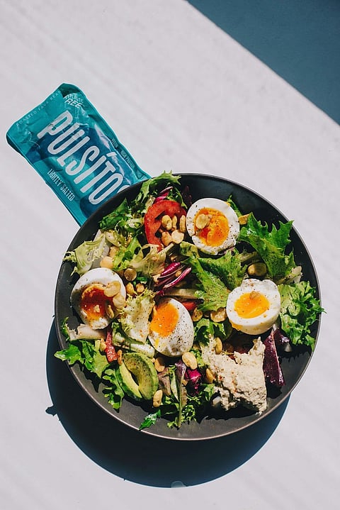 Mediterranean Diet May Help Prevent Rheumatoid Arthritis: Study