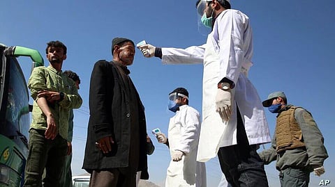 US War Against Global Terrorism Has Displaced Up to 59 Million People: Report