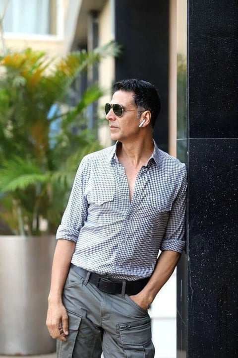 Missing Out on Fun? Watch These Unmissable Akshay Kumar Comedy Films