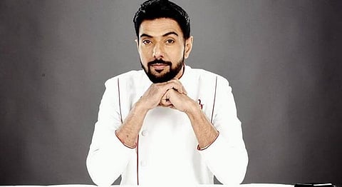 Chef Ranveer Brar Launches #MakingMillionCount for Indian Street Vendors