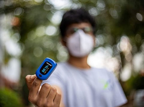 Here’s What Indians Are Most Fearful About With Regard to The Pandemic
