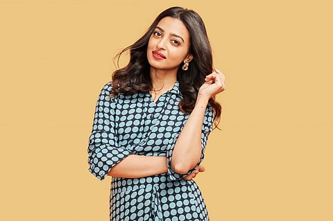 As a Society, We Have Supported Nepotism a Lot: Radhika Apte