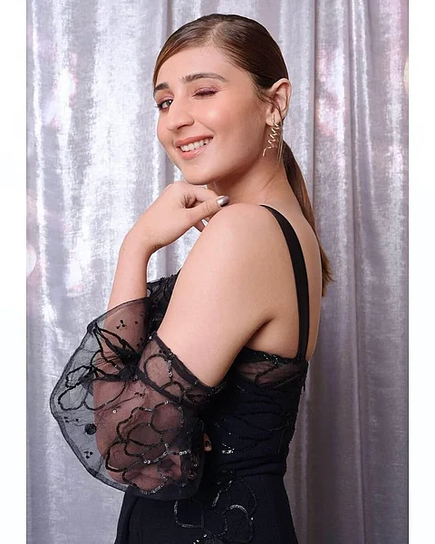 Singer Dhvani Bhanushali Missed Performing During Lockdown