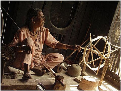 Increasing Demand For Khadi And Village Industry After ‘Vocal For Local’ Campaign