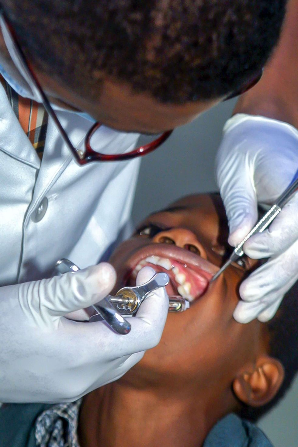 Here’s How Pandemic Affected Oral Health