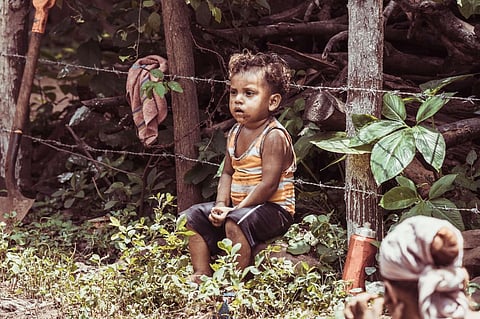 Centre To Launch Drive For Malnourished Children