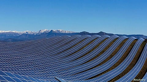 Researchers Develop Method to Improve “Anti-Solar” Panels