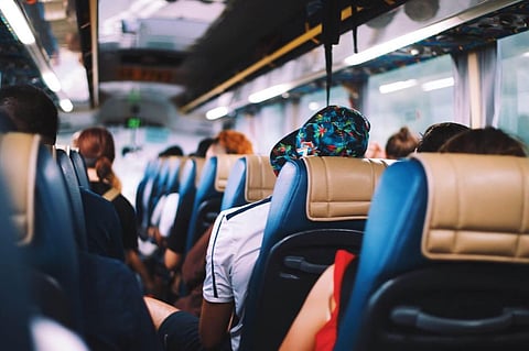 Traveling by Bus Amid Pandemic? Find Out the Do’s and Don’ts