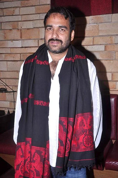 Parents Should Allow Their Children To Be Independent: Pankaj Tripathi