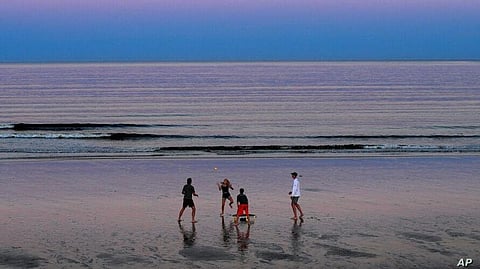 New Evidence May Show How Water Originated on Earth