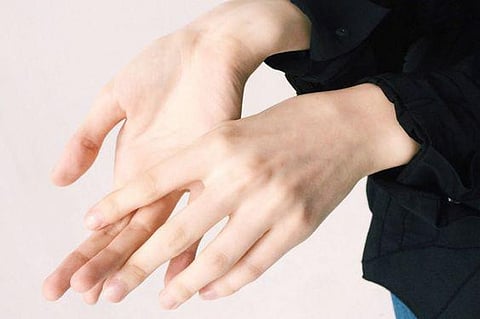 Kindness Can be Good for Health, Well-Being: Study