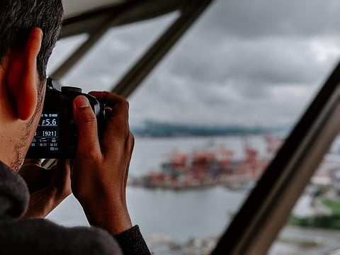 Campaign That Focuses On Self-Reflection