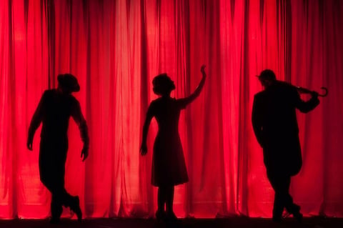 Digital Theatre: A Viable Alternative During Pandemic