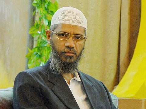 Countering Zakir Naik’s Challenge to Hindus