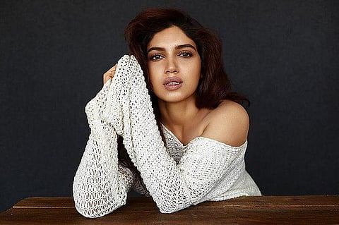 Sustainable Farming Should Be Taught In School, Feels Bhumi Pednekar