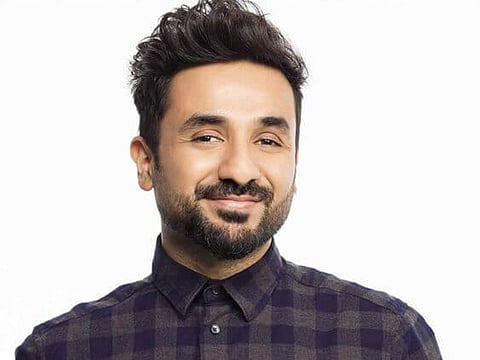 I Think When You Do Charity, There is Nothing to Lose: Vir Das